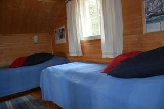 Шале Holiday Cottage Tiira Расеборг Шале с двумя спальнями-36