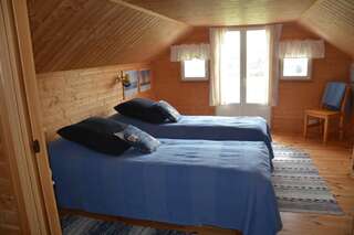 Шале Holiday Cottage Tiira Расеборг Шале с двумя спальнями-65